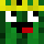 Kaktus3200 Minecraft head