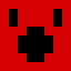 Minecraft avatar for burbthebird