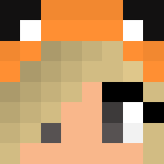 Minecraft profile picture for @Eyed