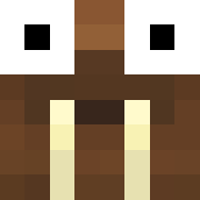 Minecraft profile picture for @Heavens