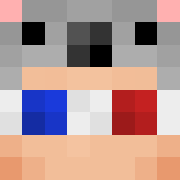 Skin Head
