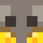 Skin Head