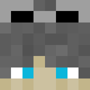 Skin Head