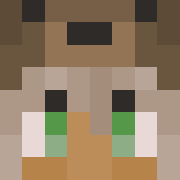 Skin Head