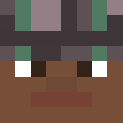 Skin Head