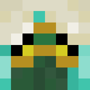 Skin Head