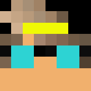 Skin Head