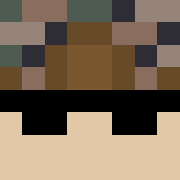 Skin Head