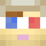 Minecraft profile picture for @Knapsack