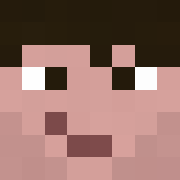 Minecraft profile picture for @astronomer
