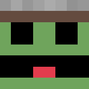 Skin Head