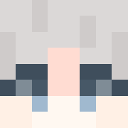 Skin Head