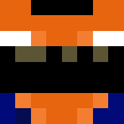 Minecraft profile picture for @Wedgies