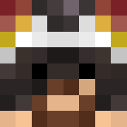 Skin Head