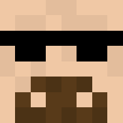 Skin Head