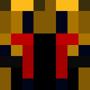 Skin Head