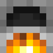 Skin Head