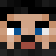 Minecraft profile picture for @MuzzyF