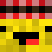 Skin Head