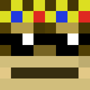 Skin Head