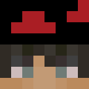 4KZendz Minecraft-head