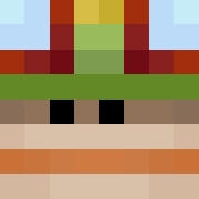 Skin Head