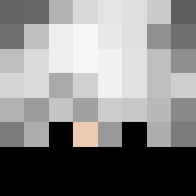 Minecraft profile picture for @Sen