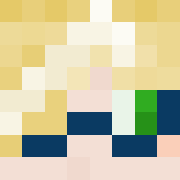 Skin Head