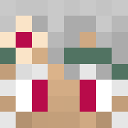 Skin Head
