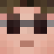 Skin Head