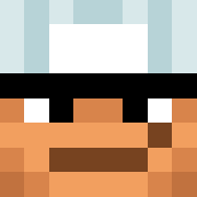 Skin Head