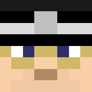 Skin Head