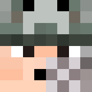 Skin Head