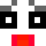 Minecraft profile picture for @ogty