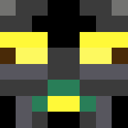 Skin Head