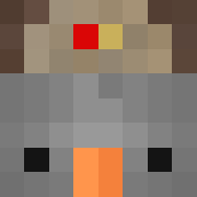 Skin Head