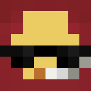 Skin Head