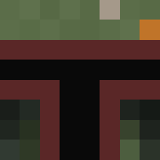 Minecraft profile picture for @Clothed