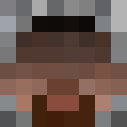 Skin Head