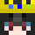 0Hosty Minecraft head