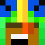 Skin Head