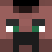 Skin Head