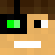 Skin Head