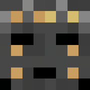 Skin Head