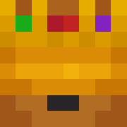 Skin Head