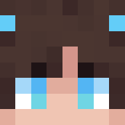 Minecraft profile picture for @hhhshu