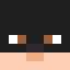 Minecraft players skin