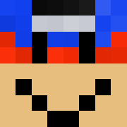 Skin Head