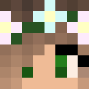 Minecraft profile picture for @Mikasa12