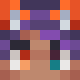 avatar Kxpow skin